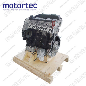 Motor corto Duratorq 2.2 / 2.4 para Ford Transit, para LAND ROVER